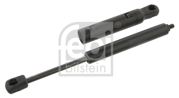 Gas Spring, bonnet